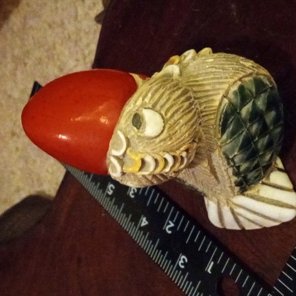 Artisania Rinconada Toucan - Picture 6 of 11